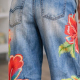 FLOWY PANTS