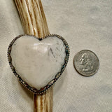 Silver Filigree Jewelry