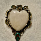 Silver Filigree Jewelry