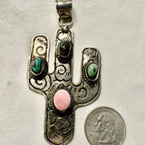 Silver Filigree Jewelry