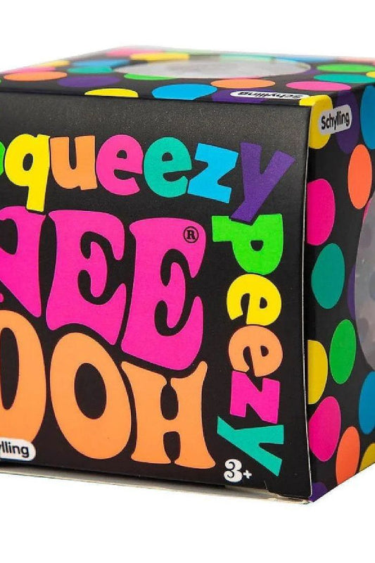 NEE DOH SQUEEZY PEEZY