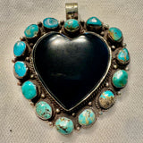 Silver Filigree Jewelry