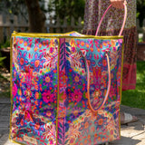 NATURAL LIFE ROLLER BAGS