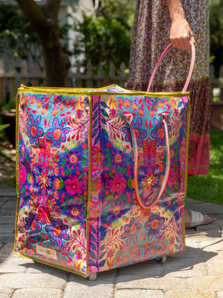 NATURAL LIFE ROLLER BAGS