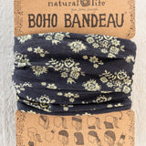 NATURAL LIFE BOHO BANDEAUS