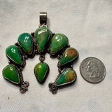 Silver Filigree Jewelry