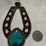 Silver Filigree Jewelry