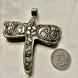 Silver Filigree Jewelry