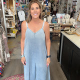 RAJNEE JUMPSUIT 3103