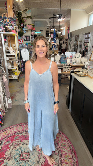 RAJNEE JUMPSUIT 3103