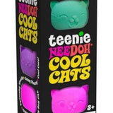 NEE DOH T-NIE COOL CATS