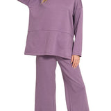 *JANIECE PANT SET 4135