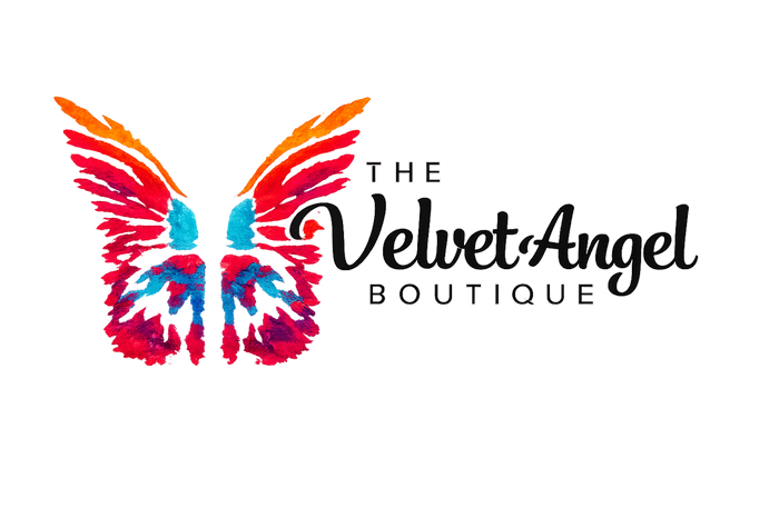 The Velvet Angel