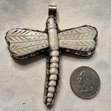 Silver Filigree Jewelry