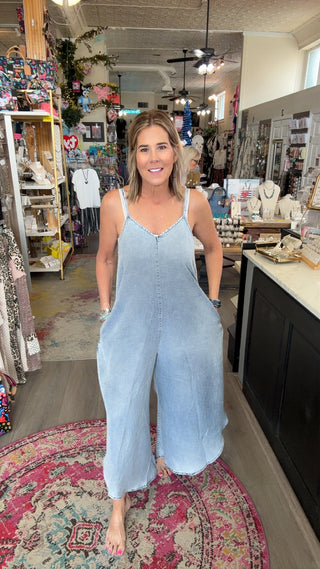 RAJNEE JUMPSUIT 3103