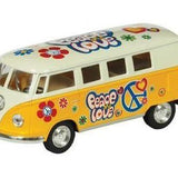 DC 62' VW CLASSIC BUS