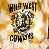 WINNIE WILD WEST SWEATSHIRT