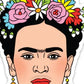 MAGNET FRIDA DC