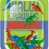 WALLY CRAWLYS DINOSAURS