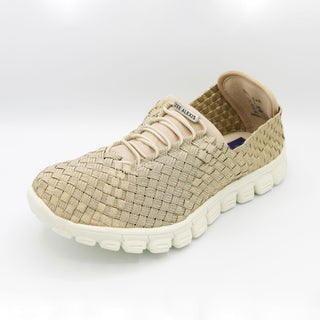 ZEE ALEXIS SNEAKERS ~ NAVY