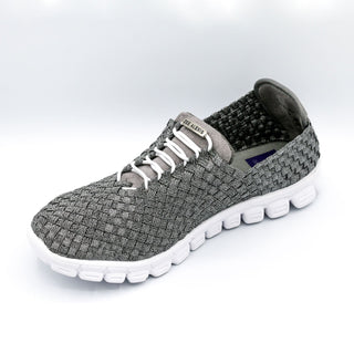 ZEE ALEXIS SNEAKERS ~ NAVY