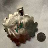 Silver Filigree Jewelry