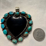 Silver Filigree Jewelry