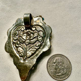 Silver Filigree Jewelry