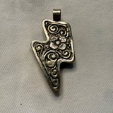 Silver Filigree Jewelry