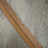 RHINESTONE STRAP - THIN
