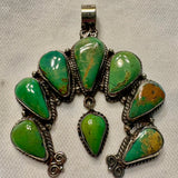 Silver Filigree Jewelry