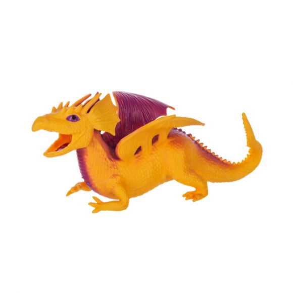 SQUISH DRAGONS