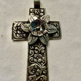 Silver Filigree Jewelry