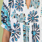 SKY DRESS 1113