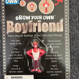 GROW A BOYFRIEND