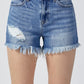 RISEN HIGH RISE SHORTS