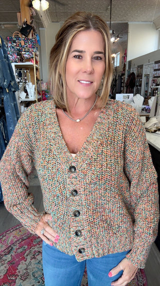 NELLINA SWEATER 200097