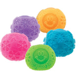 NEE DOH FUZZ BALL flower power