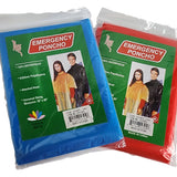 EMERGENCY PANCHO