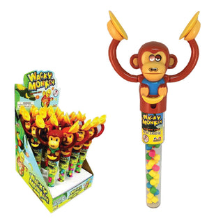 10" MONKEY CLAP CANDY