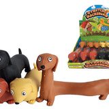 STRETCH DACHSUND