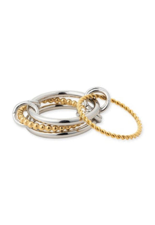 BRACHA Maddox Stacked Ring