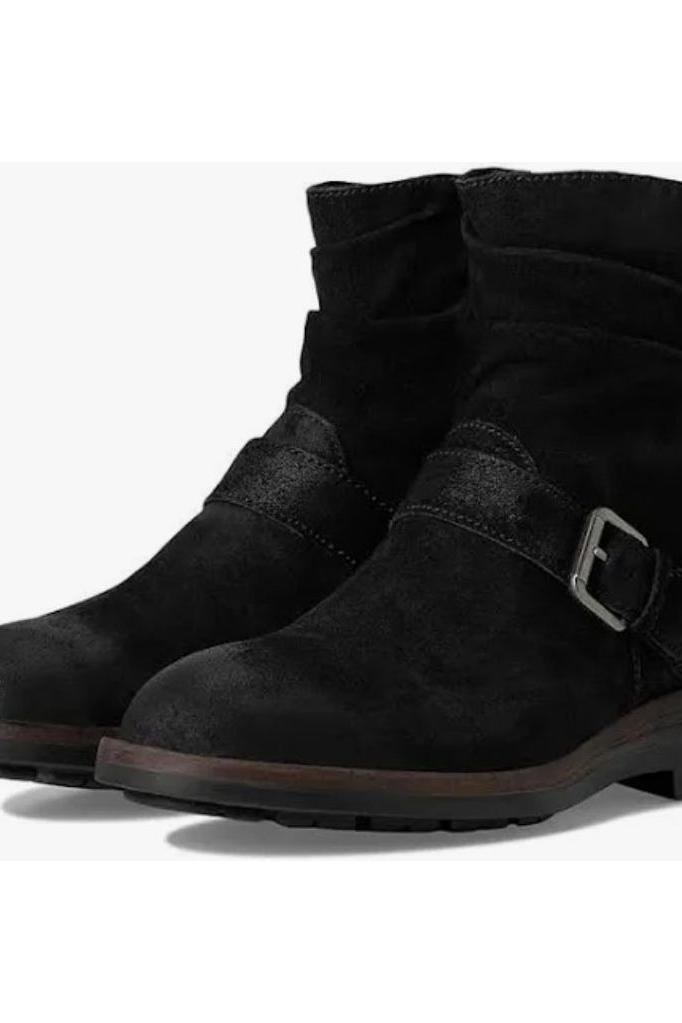 X Born Midway Slouch Boot