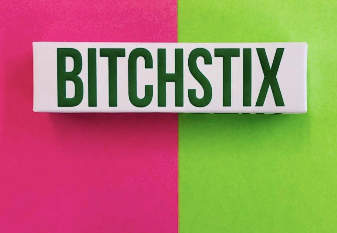 BITCH STIX CHAPSTICK SPF 30