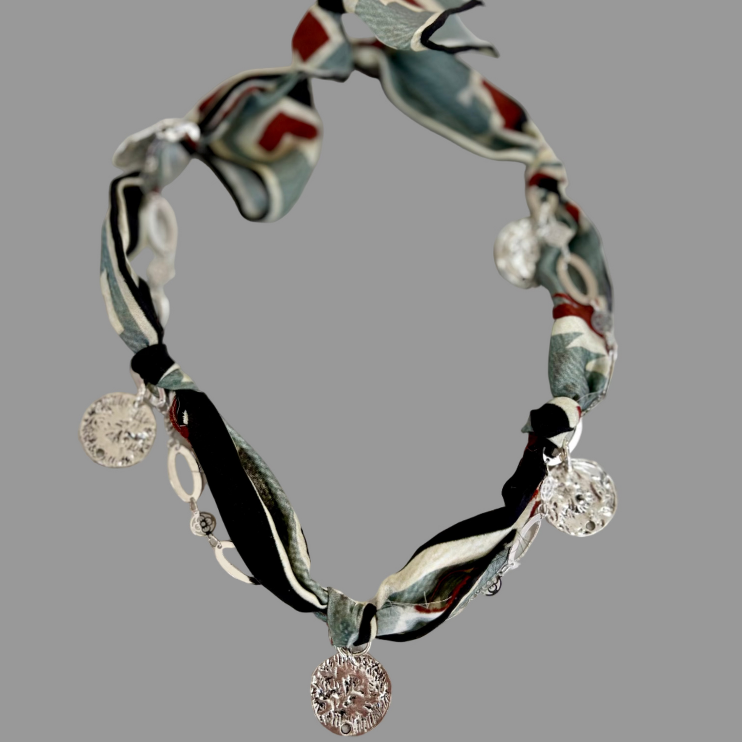CHARM NECKLACE