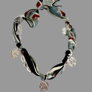 CHARM NECKLACE