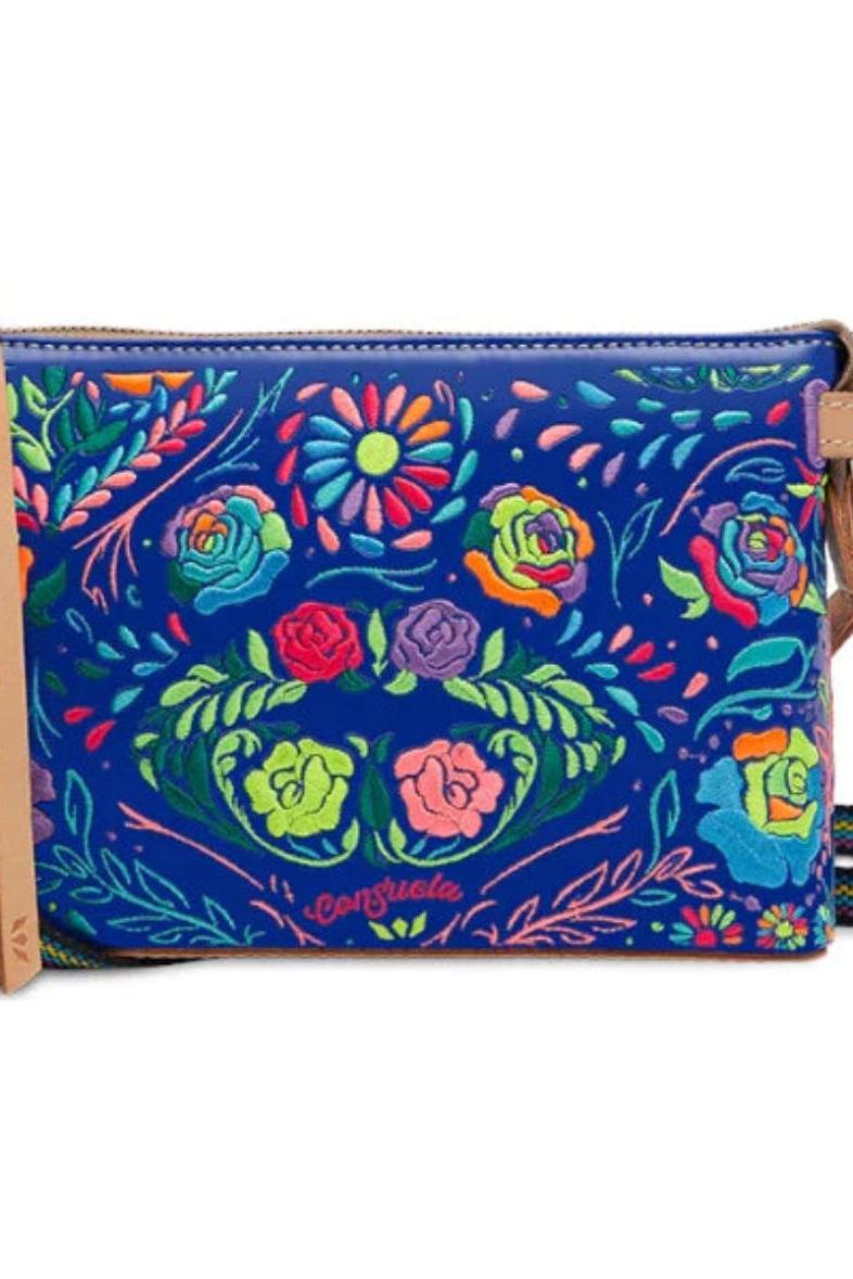 Consuela MIDTOWN CROSSBODY, MANGO 3994