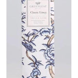 GREENLEAF SLIM SACHET