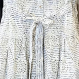 WHATLEY DRESS