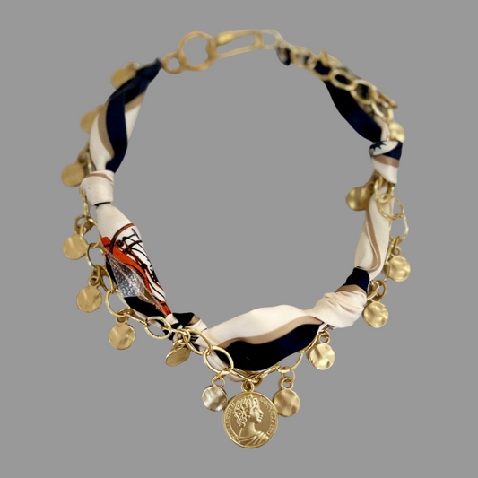 CHARM NECKLACE